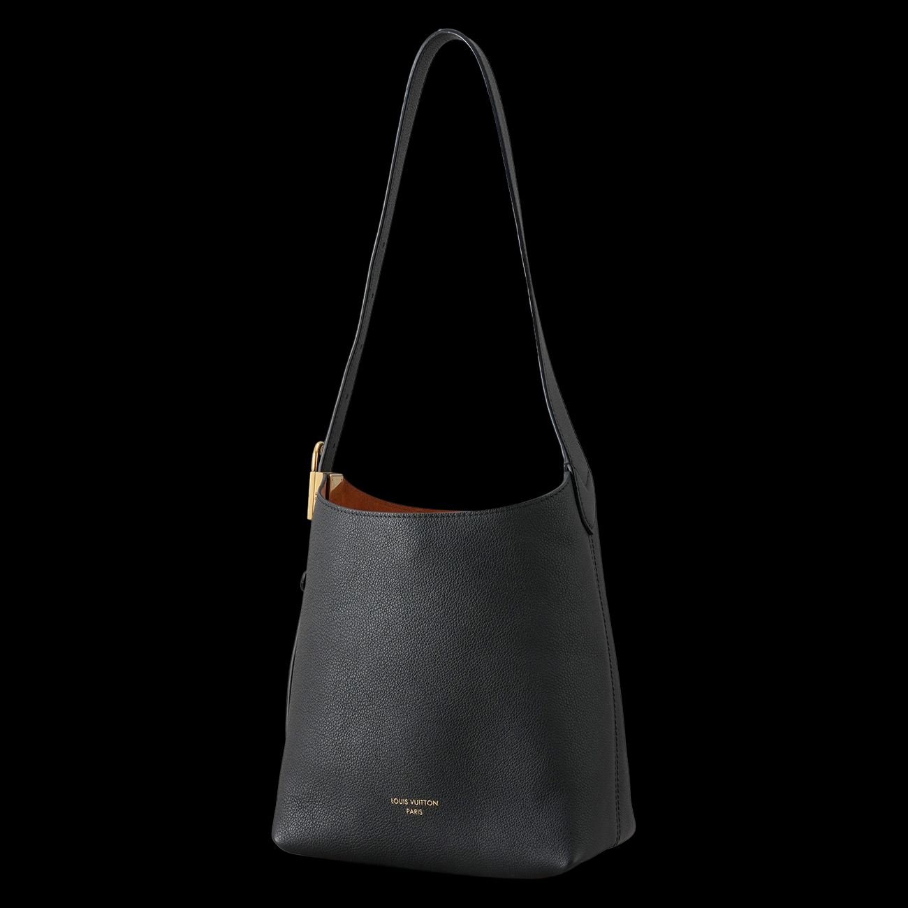 LOUIS VUITTON(USED)루이비통 M25352 로우 키 호보 PM